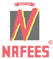 Nafees Logo